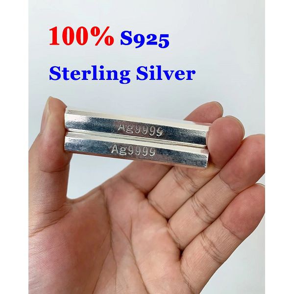 raw silver material 1002 raw silver material 1002